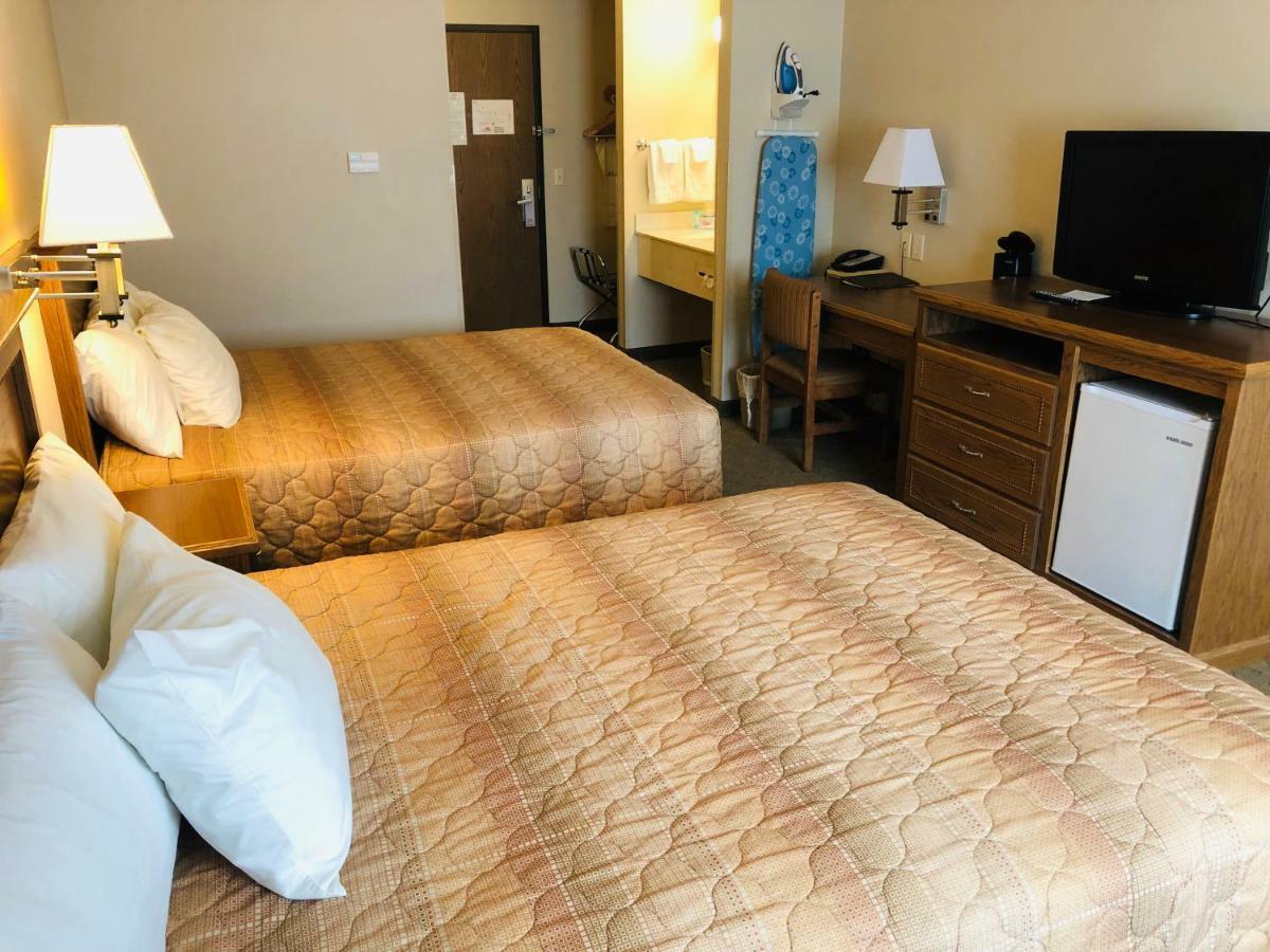 Shenandoah Inn & Suites Dış mekan fotoğraf