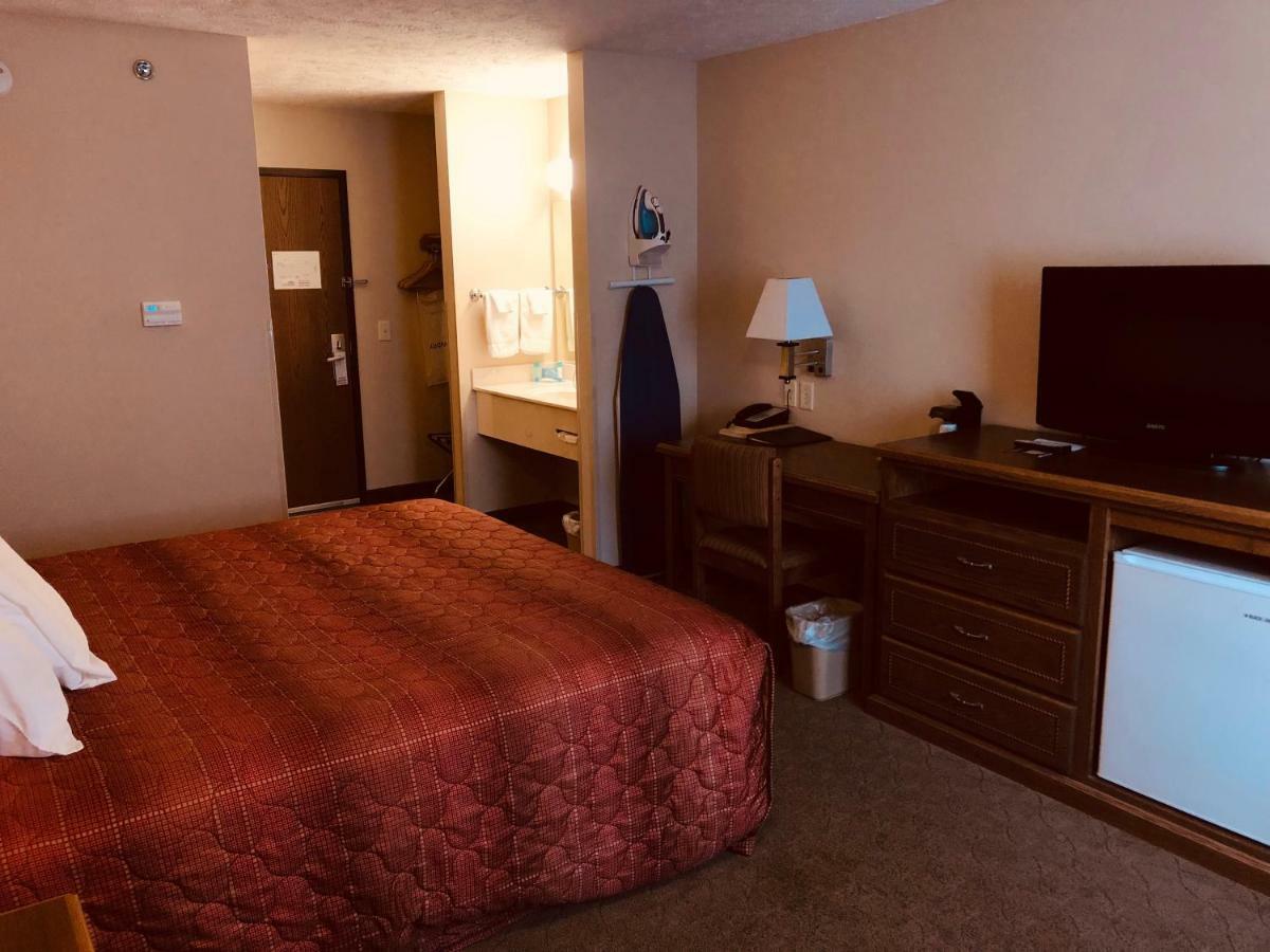 Shenandoah Inn & Suites Dış mekan fotoğraf