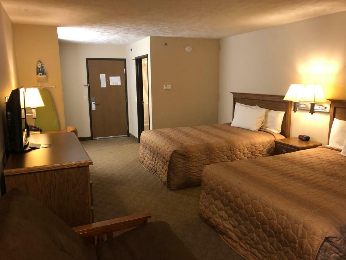 Shenandoah Inn & Suites Dış mekan fotoğraf