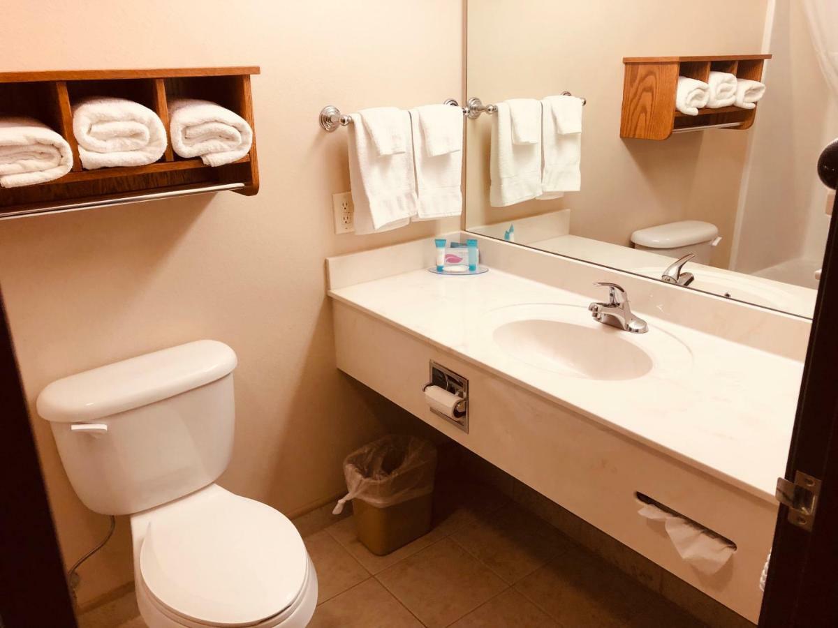 Shenandoah Inn & Suites Dış mekan fotoğraf