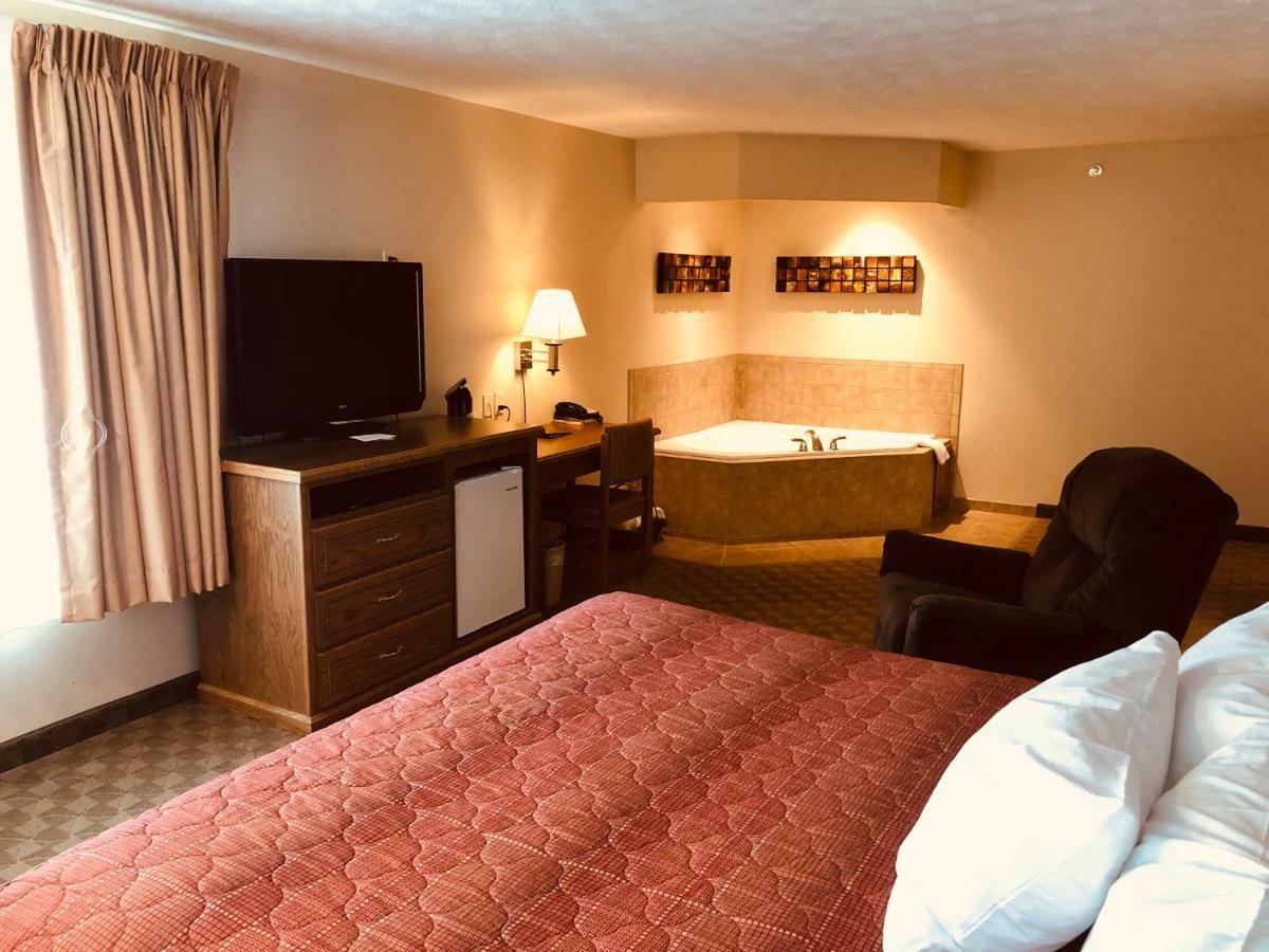 Shenandoah Inn & Suites Dış mekan fotoğraf