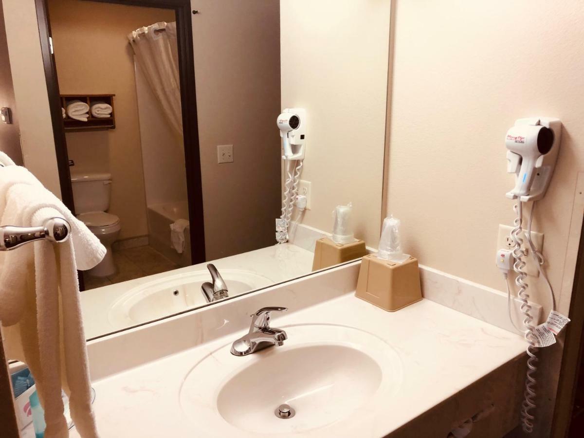 Shenandoah Inn & Suites Dış mekan fotoğraf