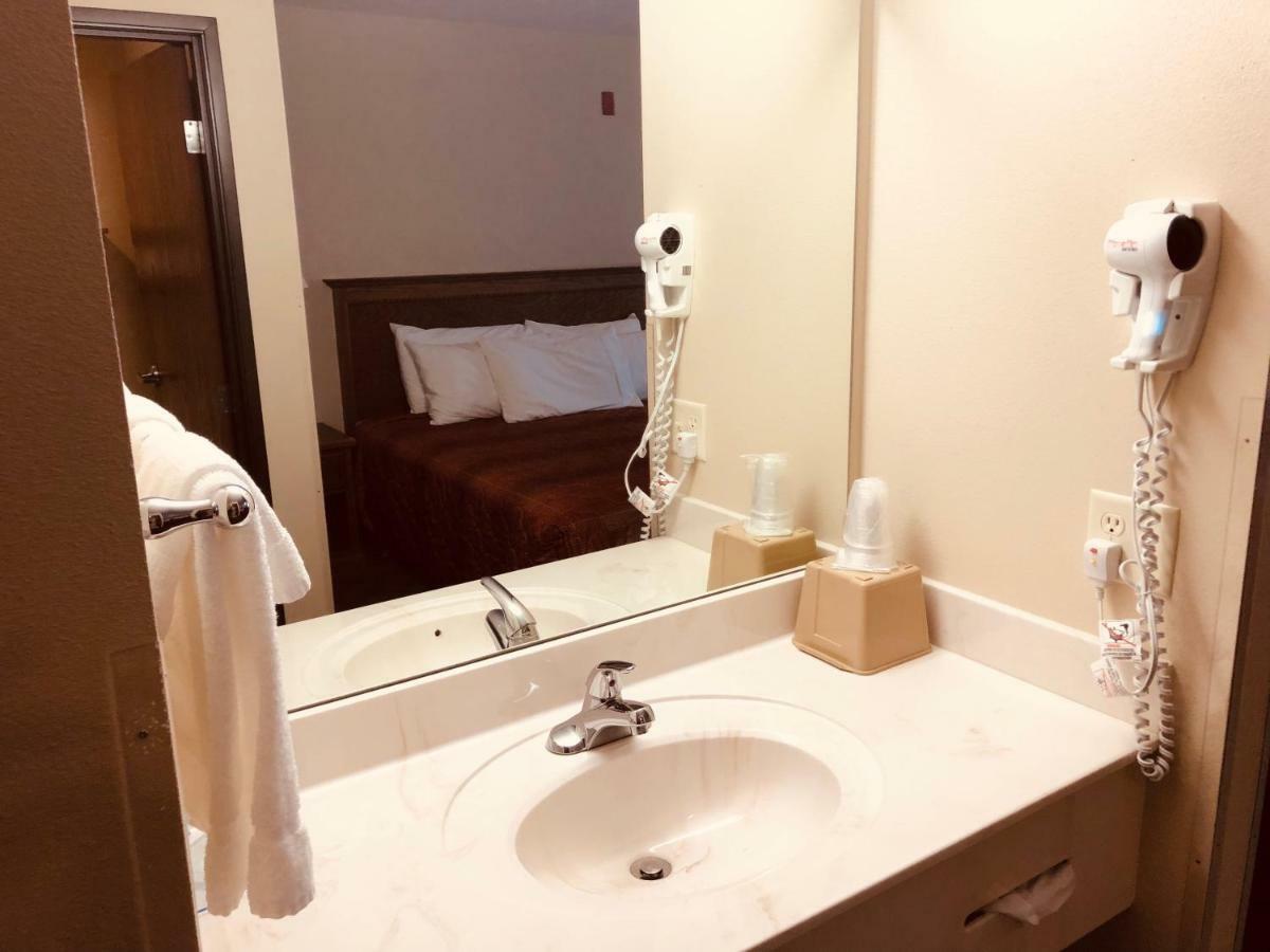 Shenandoah Inn & Suites Dış mekan fotoğraf