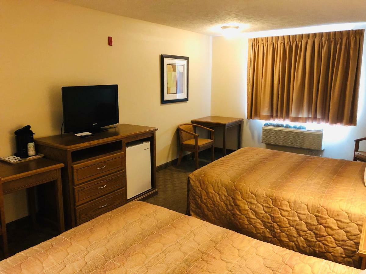 Shenandoah Inn & Suites Dış mekan fotoğraf