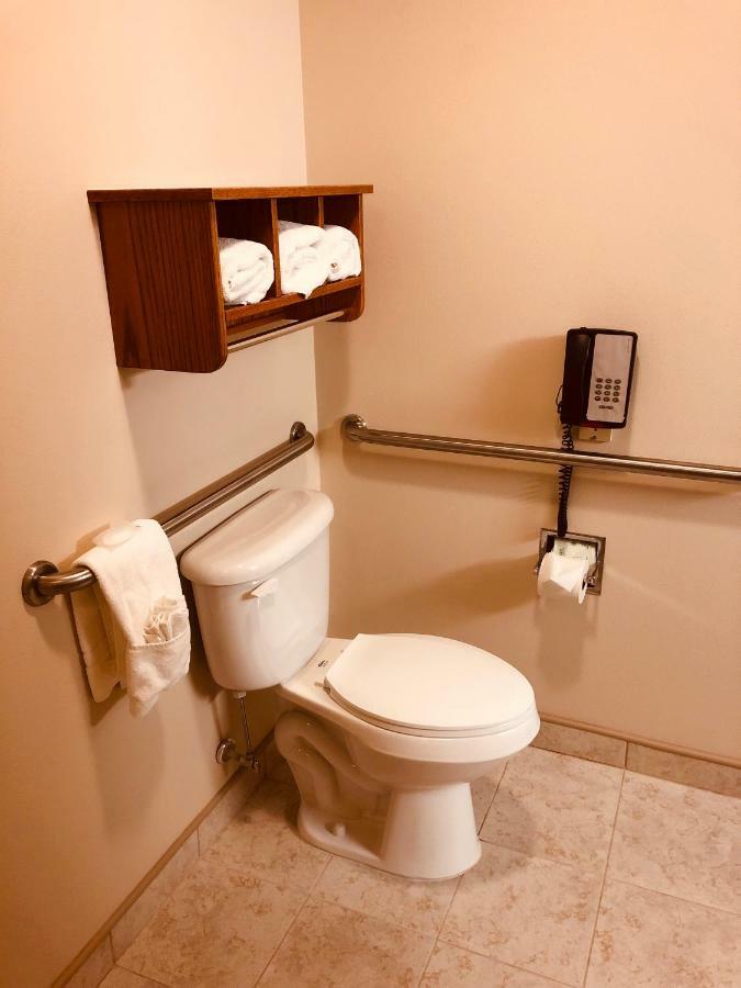 Shenandoah Inn & Suites Dış mekan fotoğraf